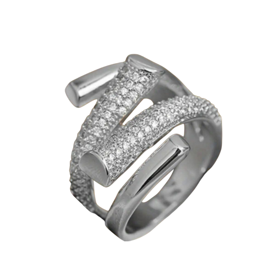 Anillo Eclipse